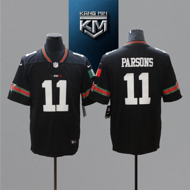 2022 Mexico Nfl Jersey