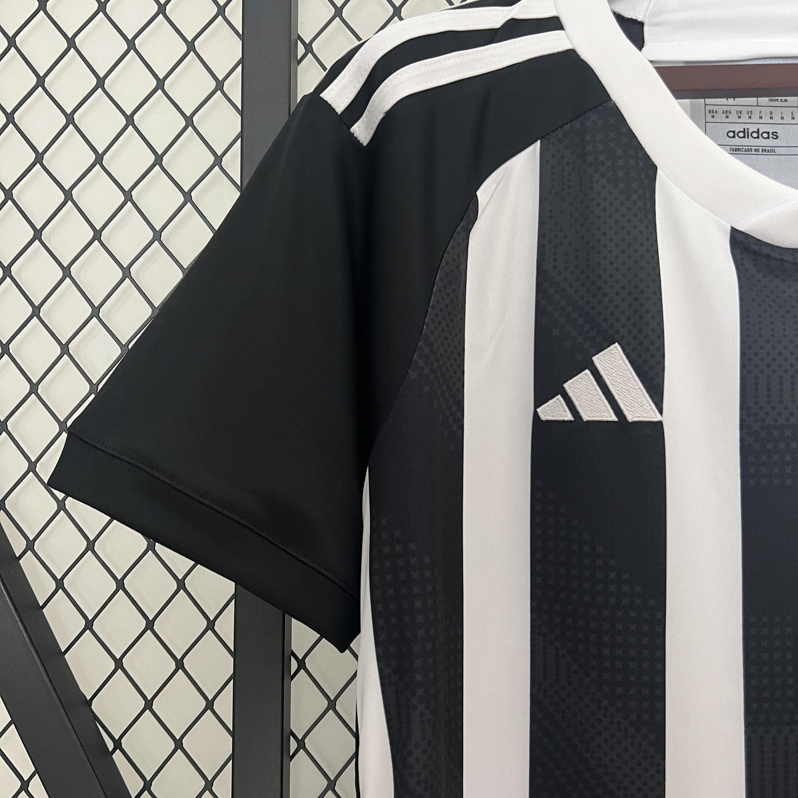 24 25 Atltico Mineiro Home