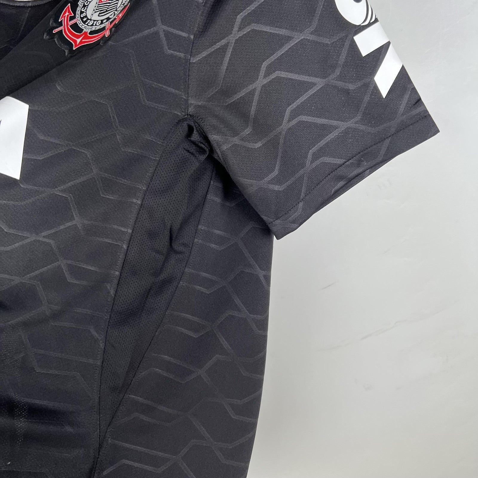 Retro Corinthians 2008 Away
