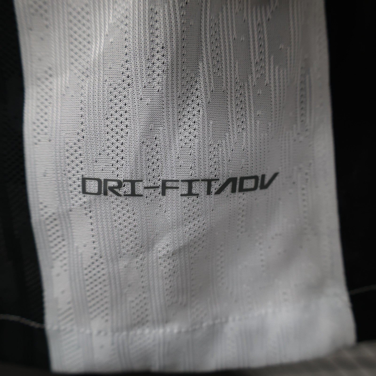 24 25 Player Corinthians Third Away