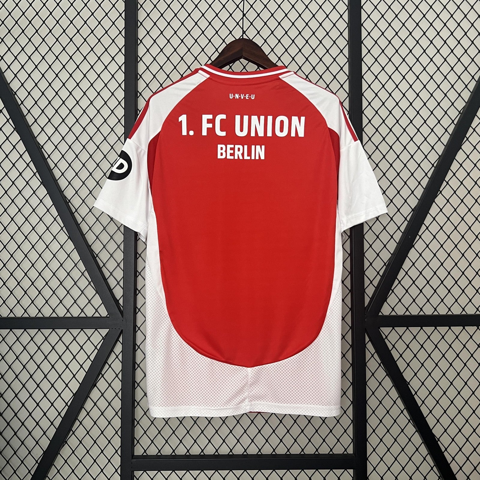 24 25 Union Berlin Home