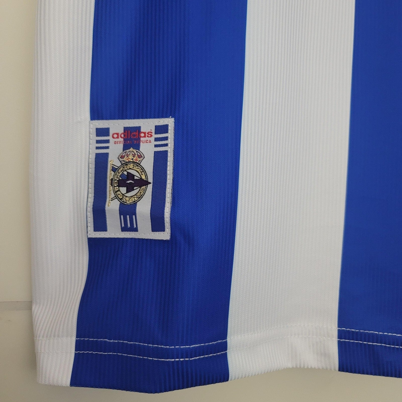 Retro Deportivo Deportivo Home