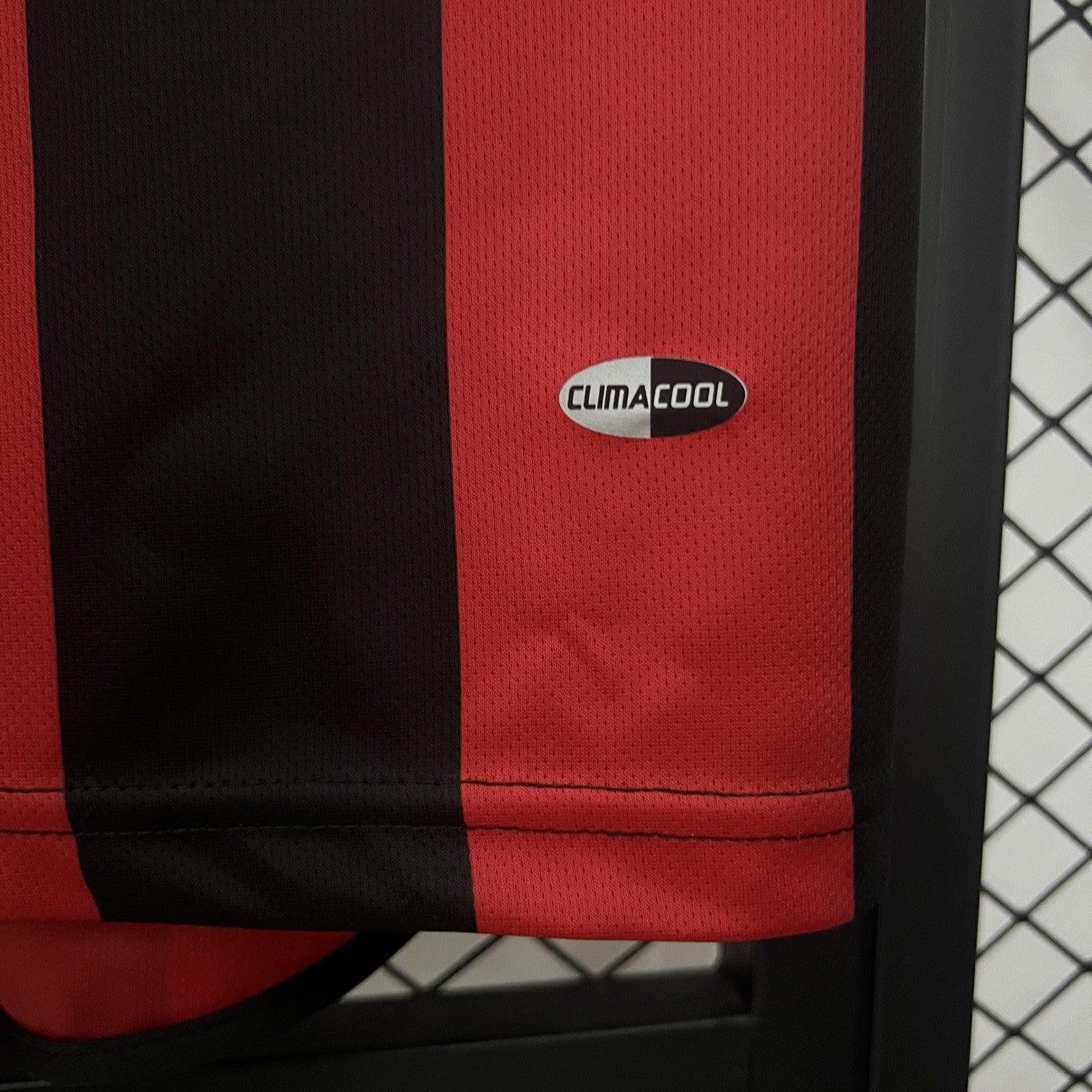 Retro Ac Milan 03 04 Home