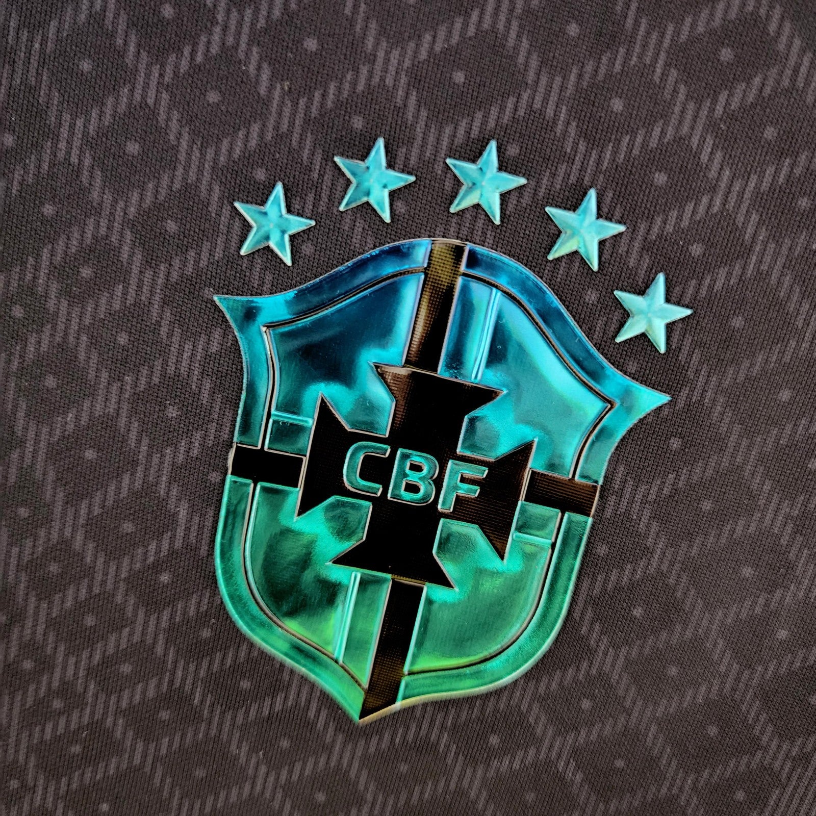 2022 Brazil Concept Black