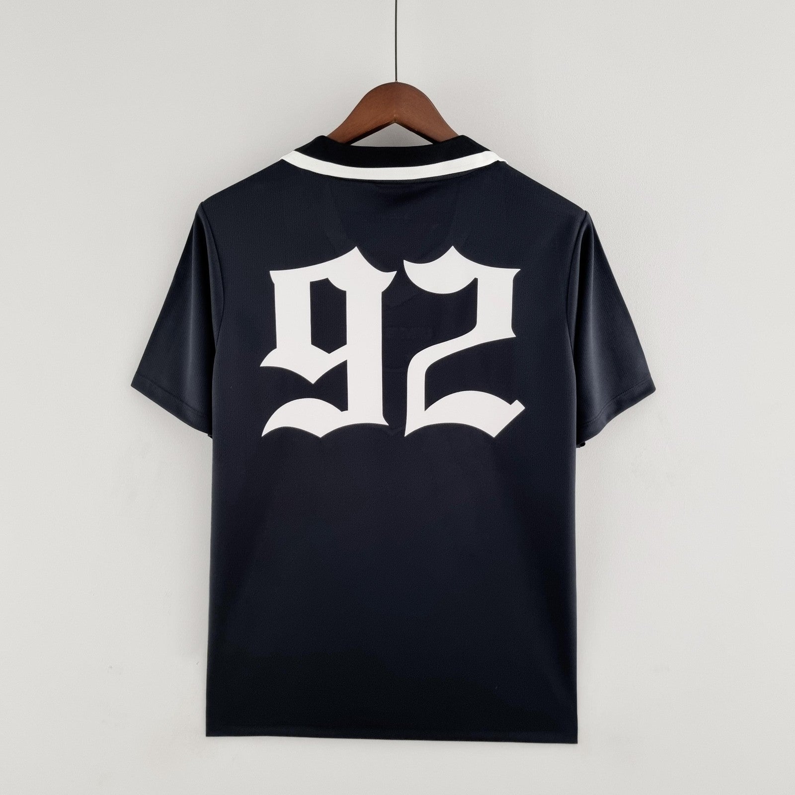 22 23 Santos Umbro Days of Glory Black