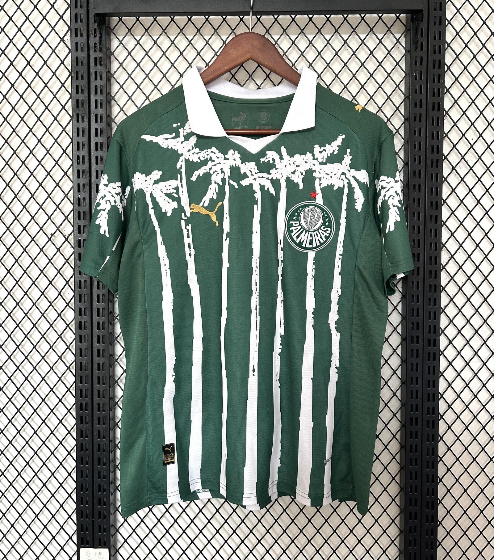25 26 Palmeiras Special Edition