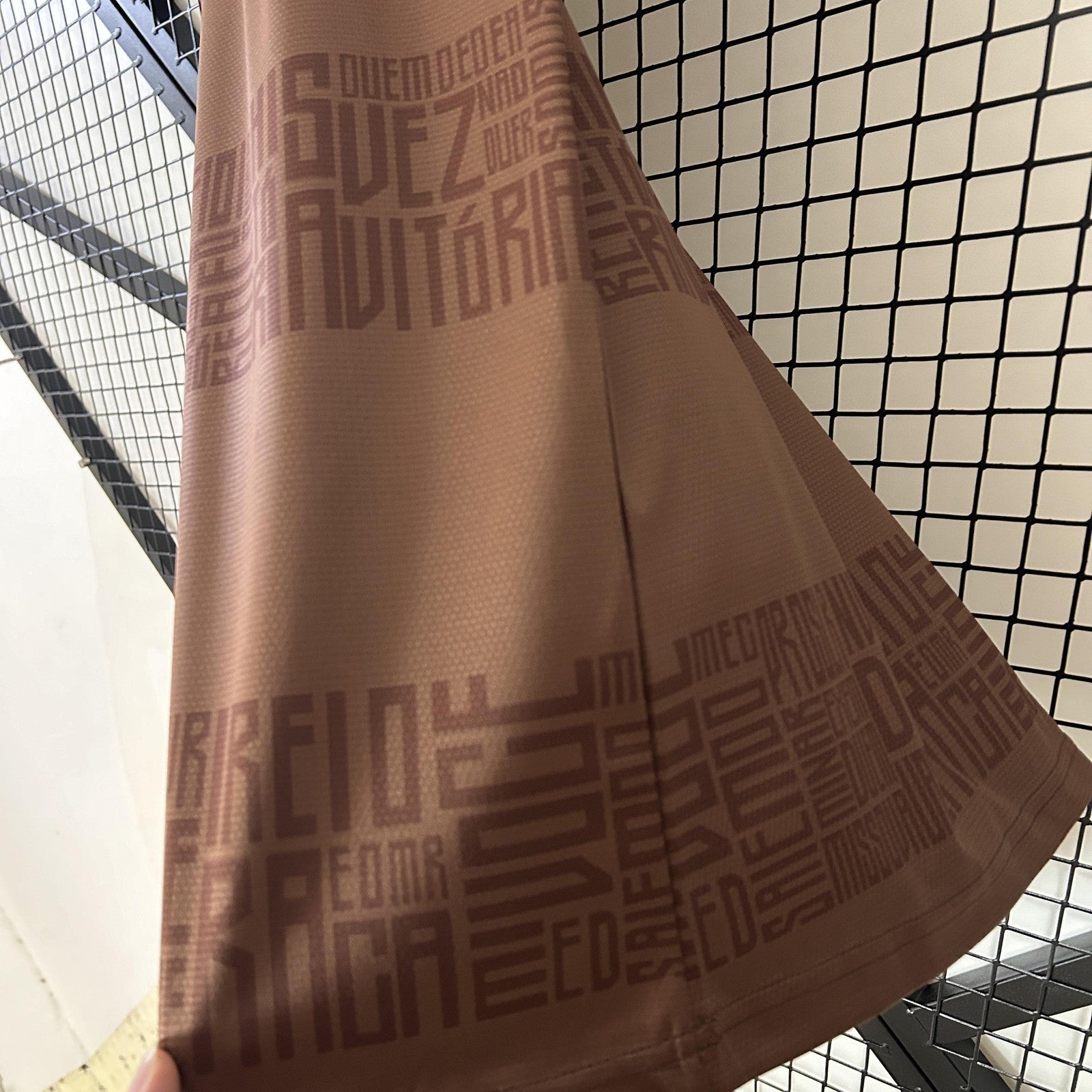 2024 25 Flamengo Special Edition Jersey