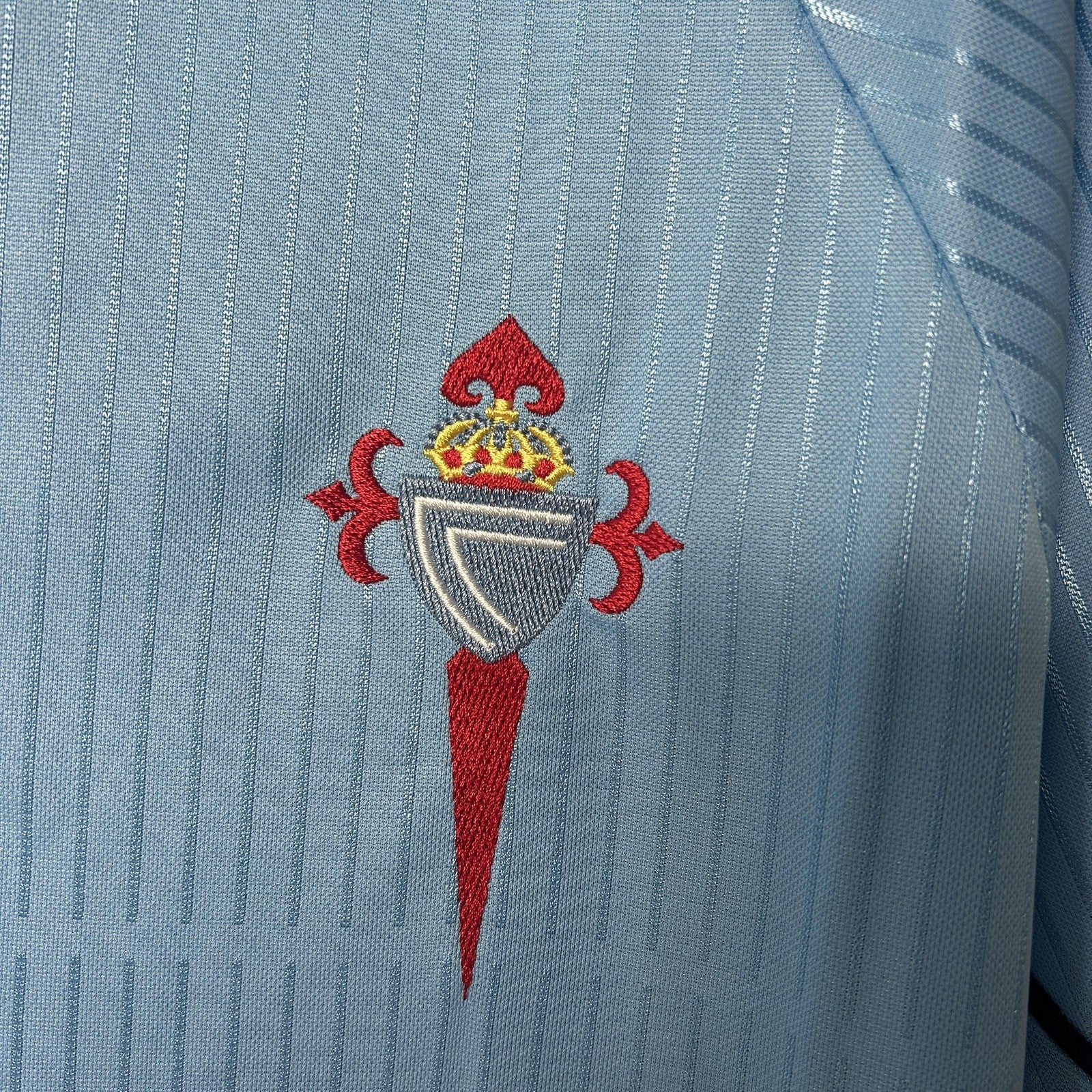 Retro Celta 97 99 Home