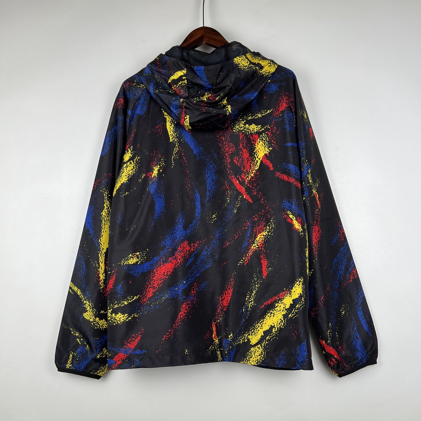 2023 Korea Windbreaker