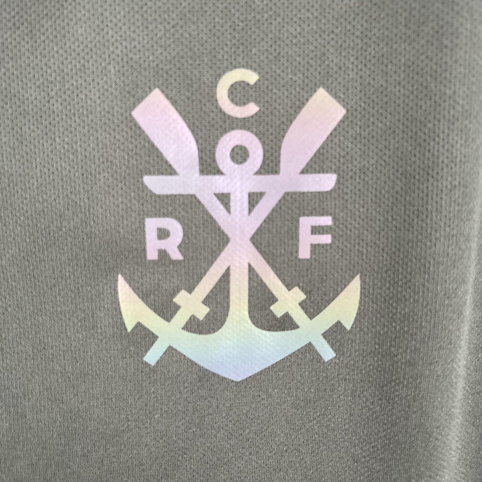 23 24 Flamengo Third Away