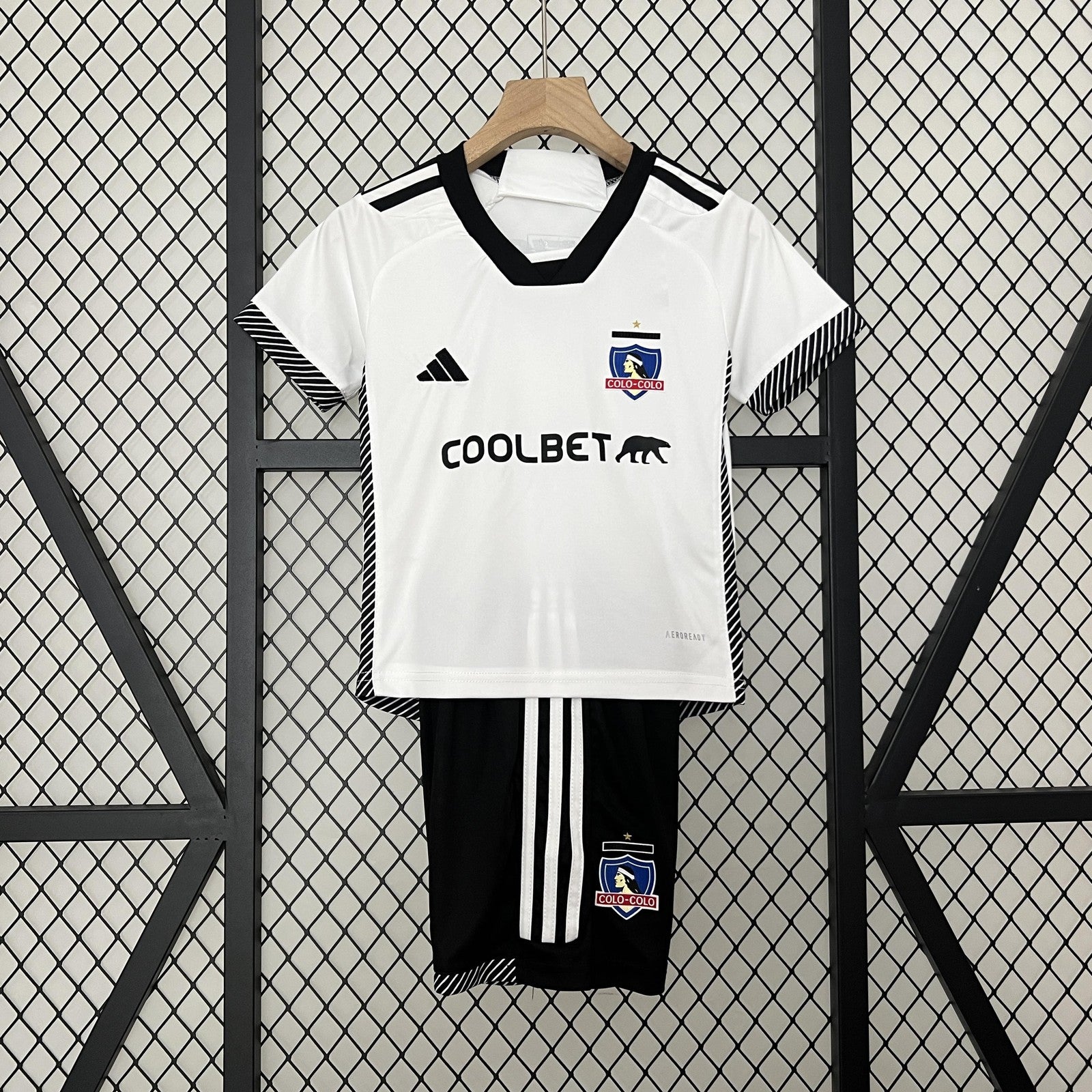 24 25 Kids Colo Colo Home