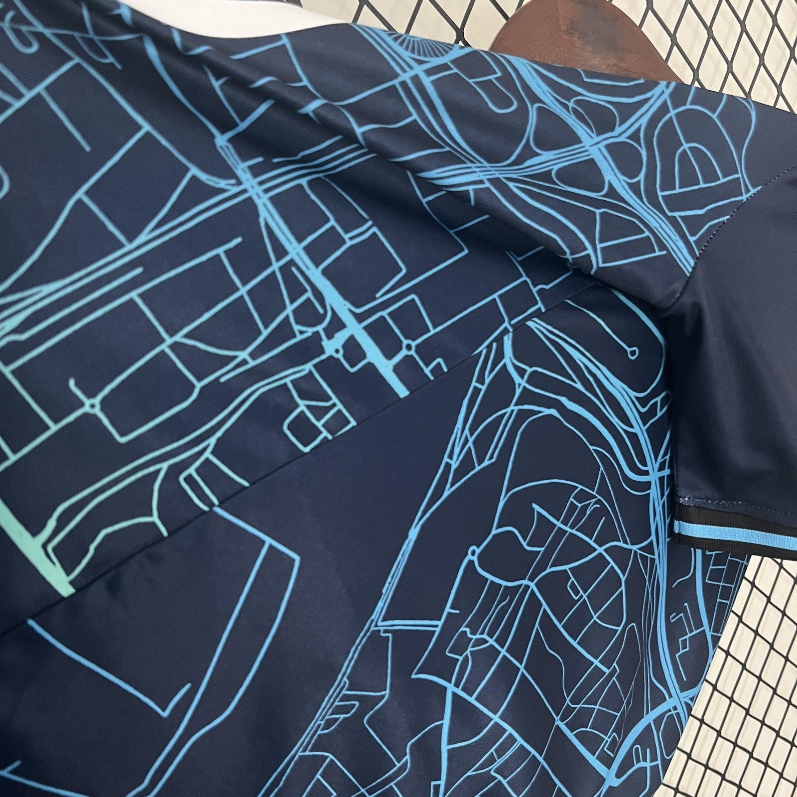 24 25 Leverkusen Special Edition