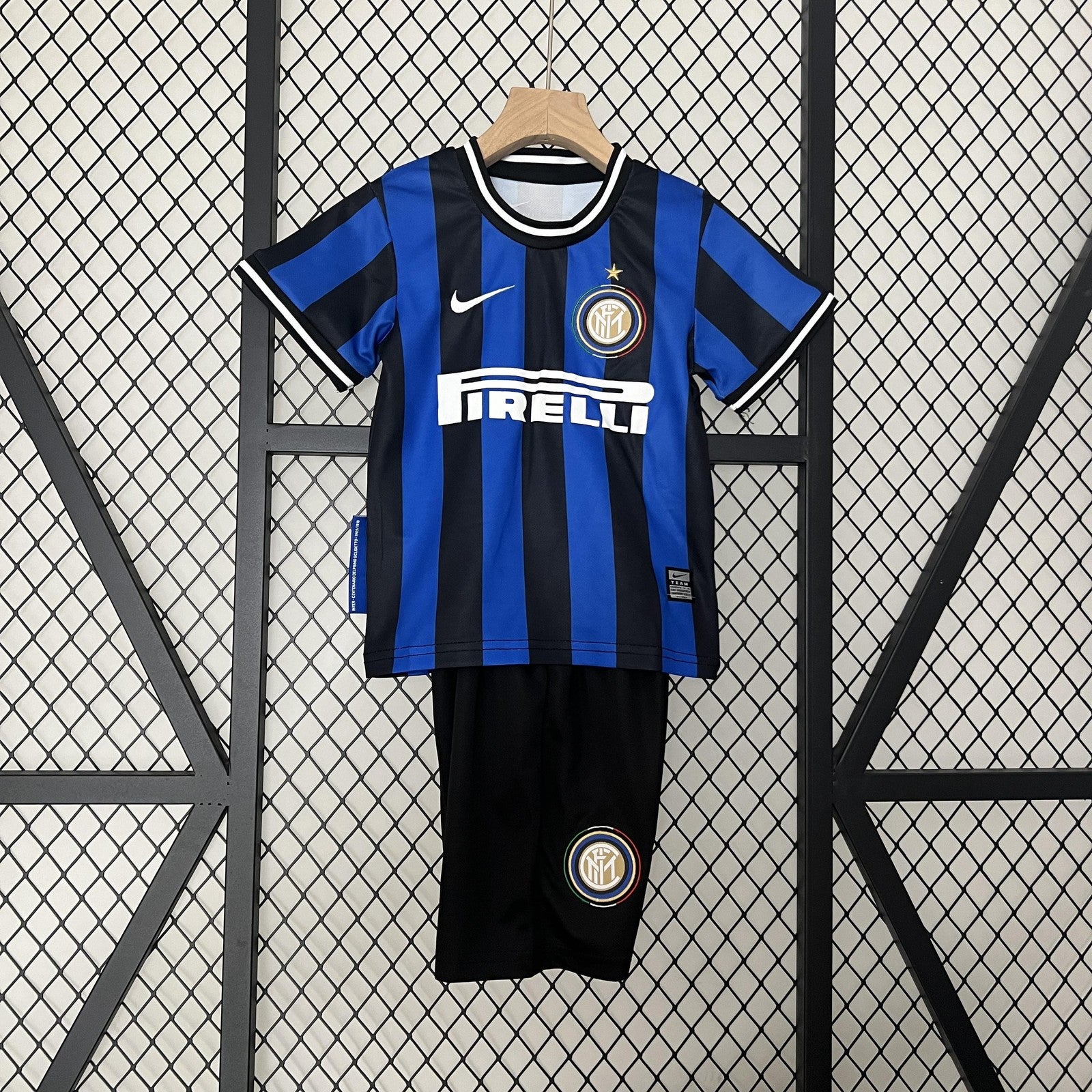 Kids Inter Milan Home