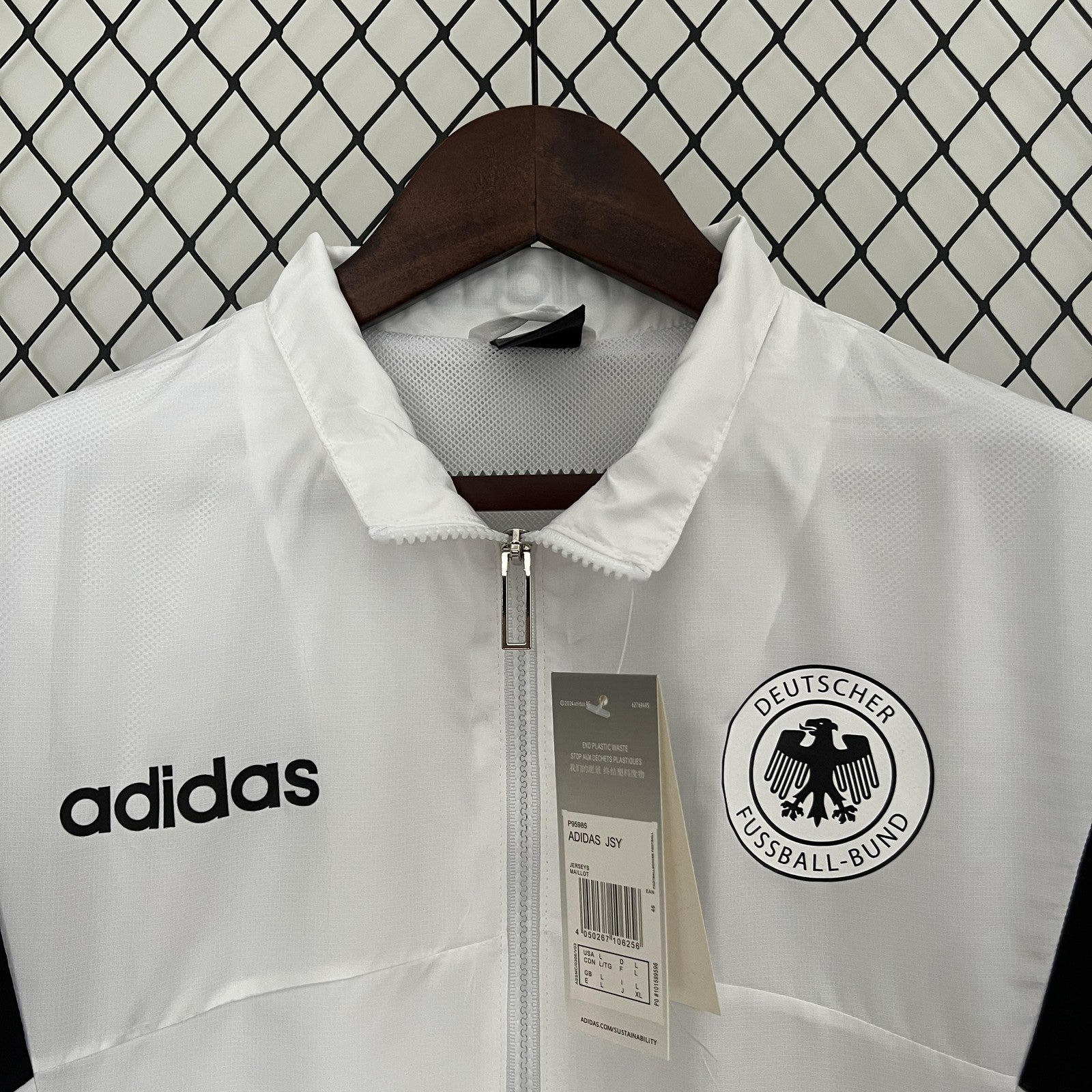 2024 German Windbreaker 2
