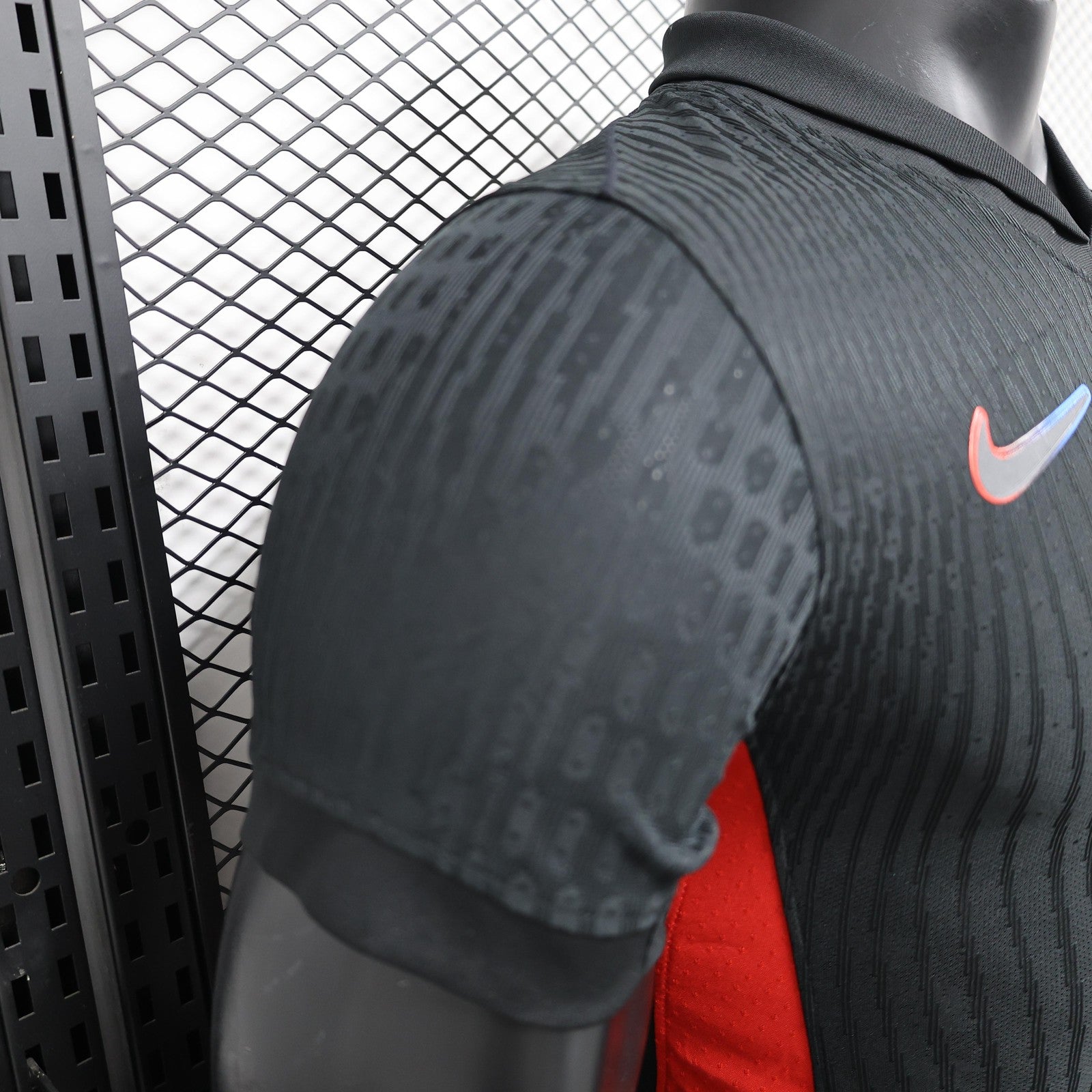 24 25 Player Barcelona Away 2