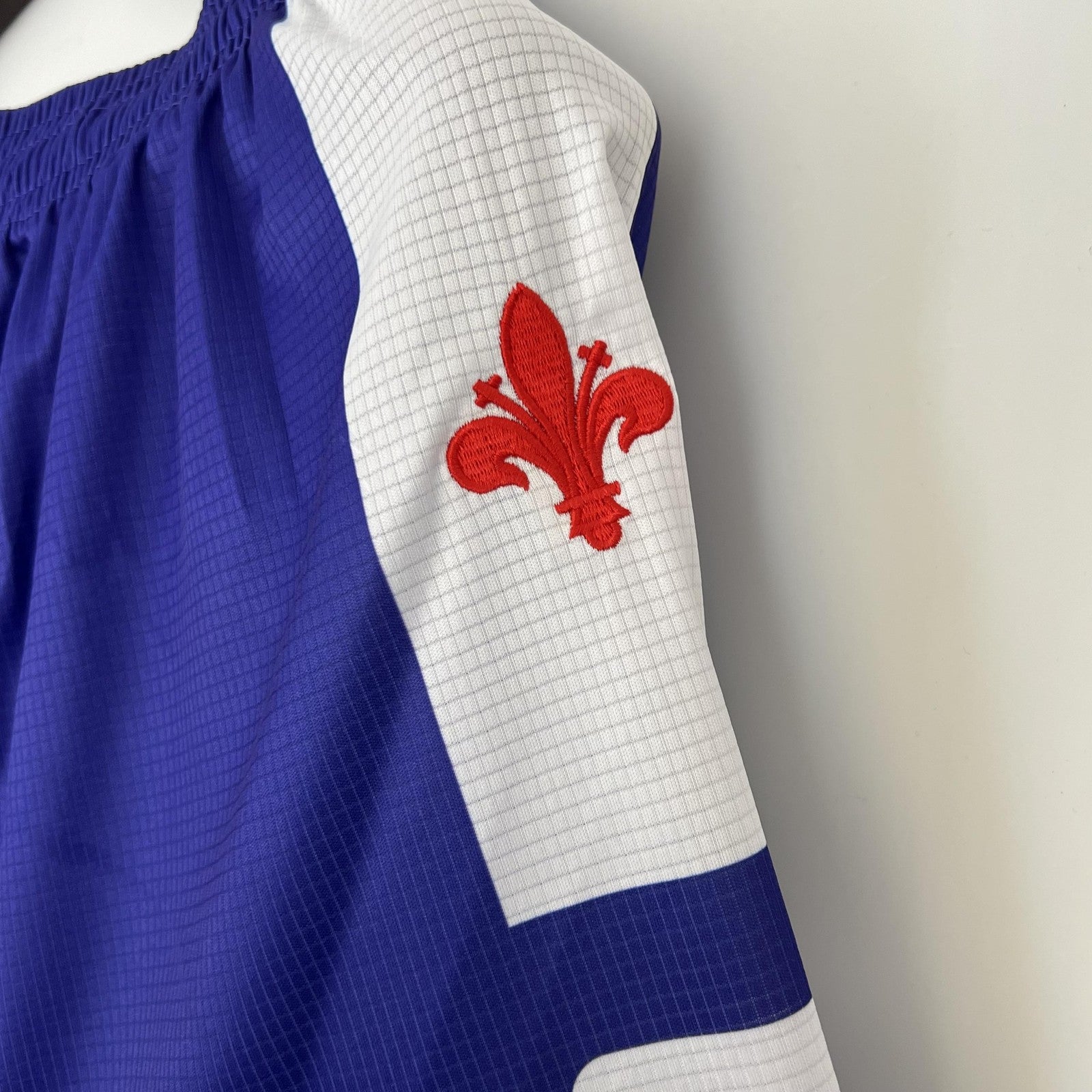 Retro Shorts Fiorentina Home