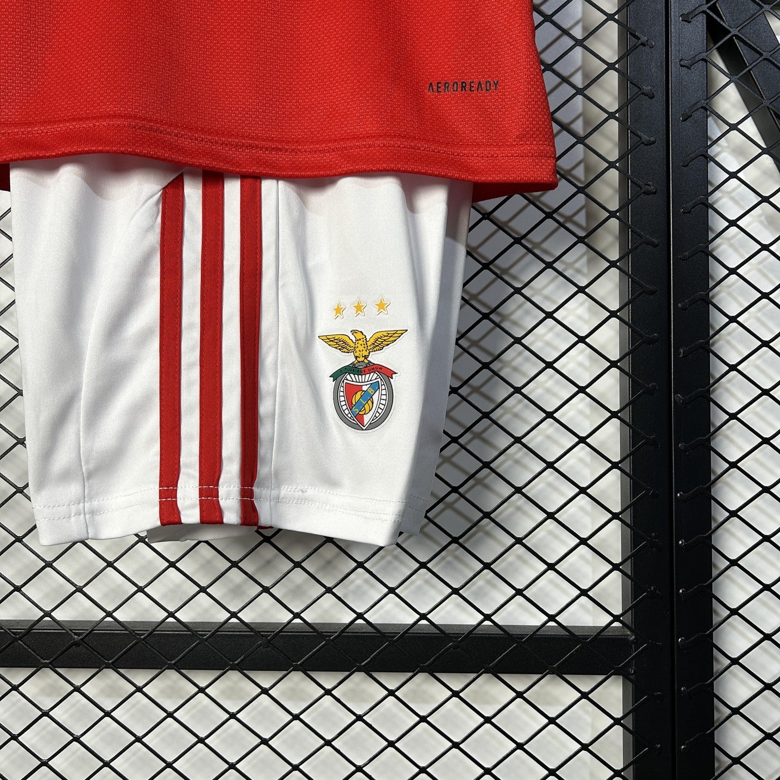 25 26 Kids Benfica Home