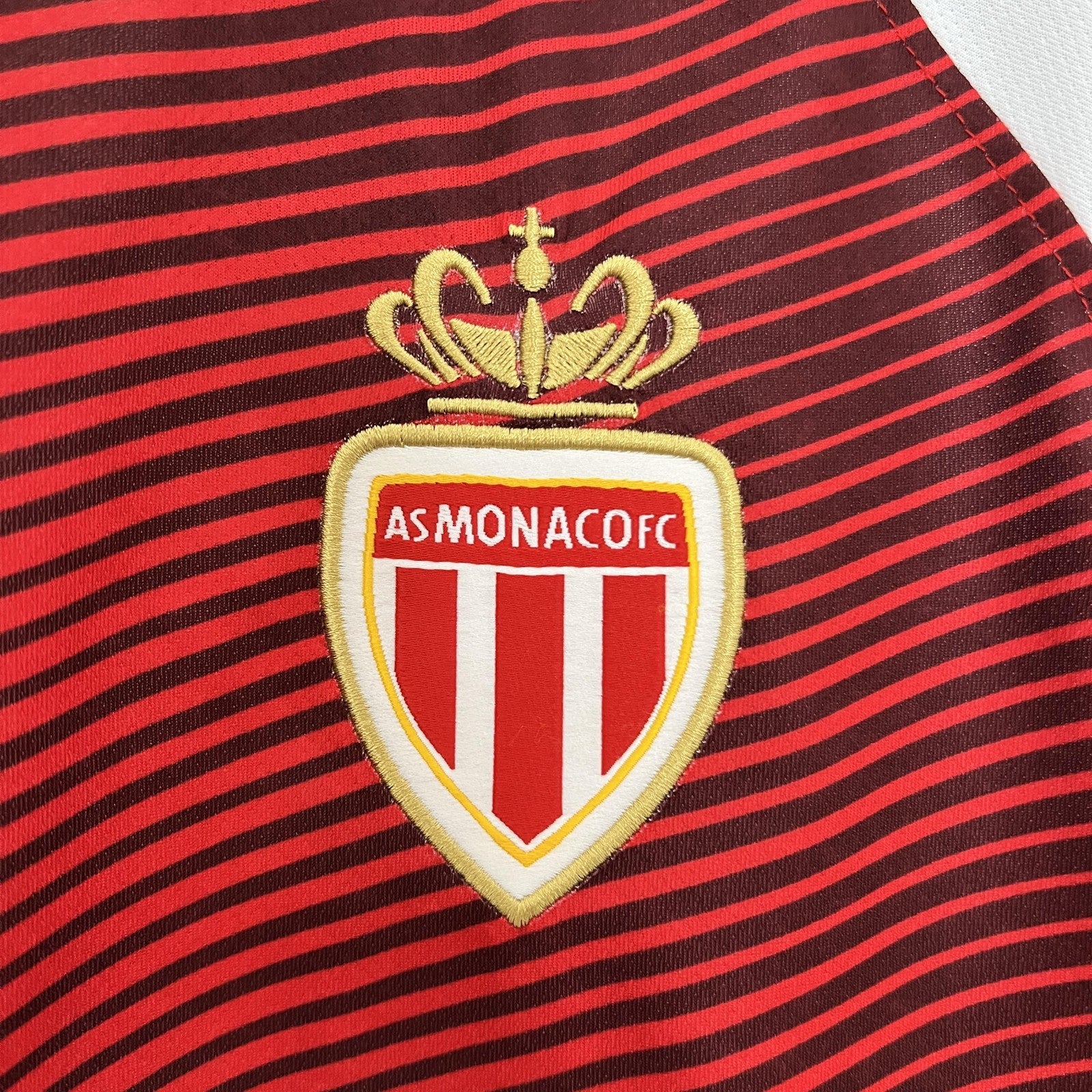 Retro Monaco Home