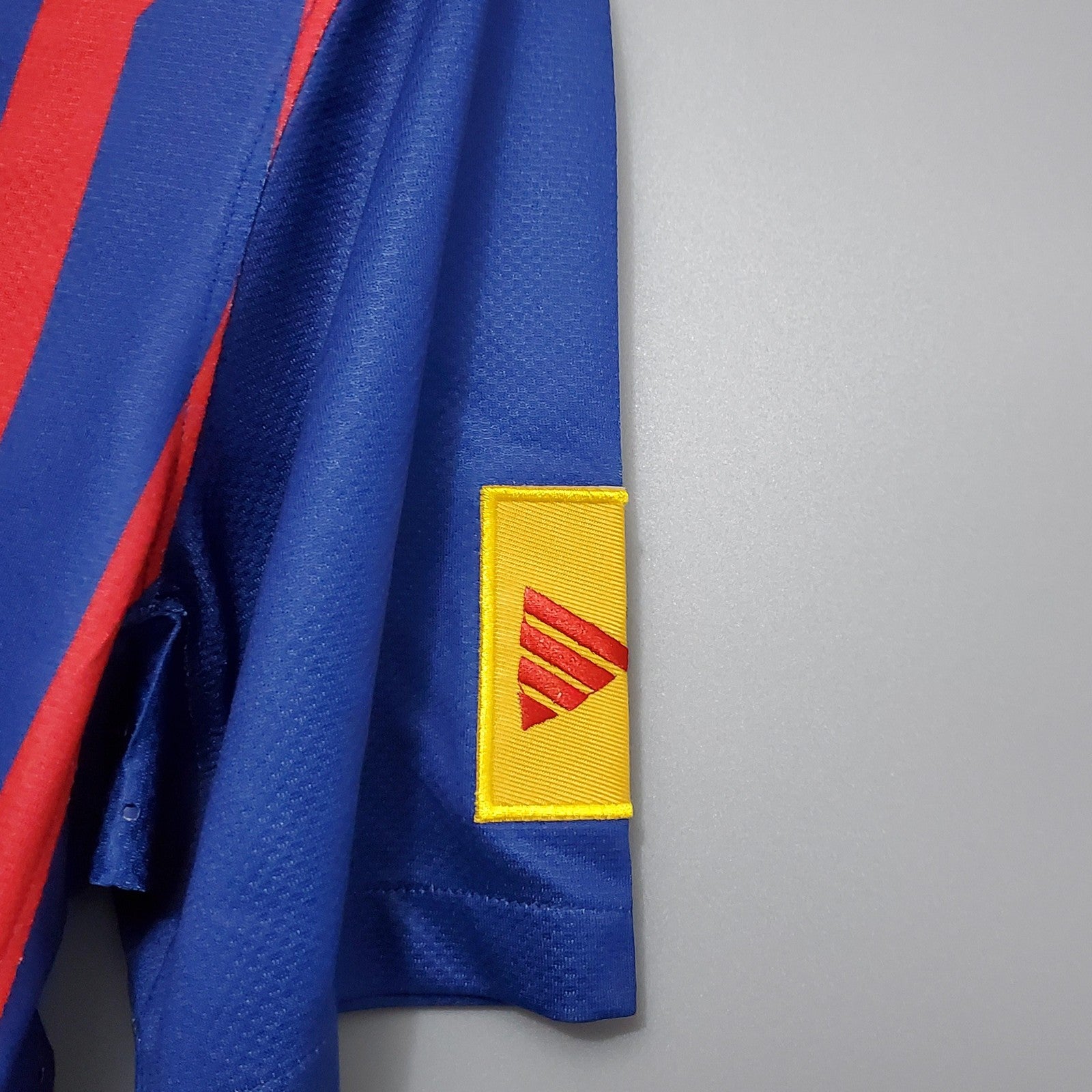 Retro Barcelona 11 12 Home