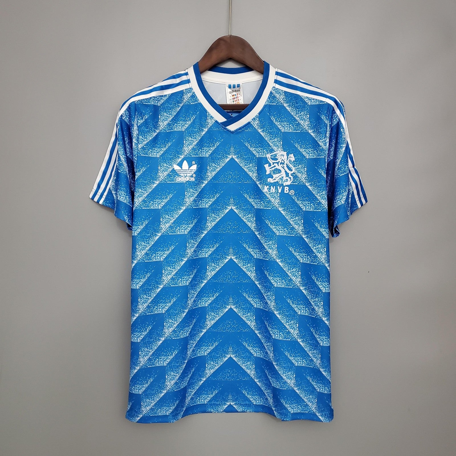 Retro 1988 Holland Home Retro (811)