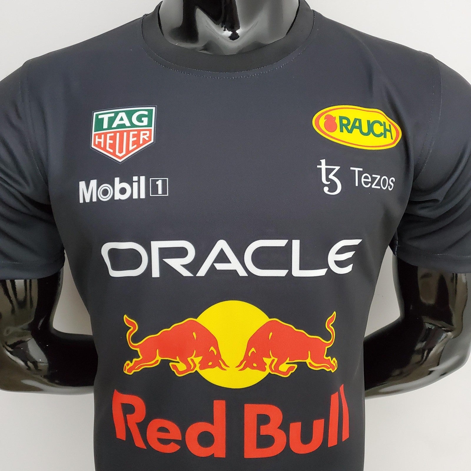 F1 Formula One 2022 Red Bull Honda