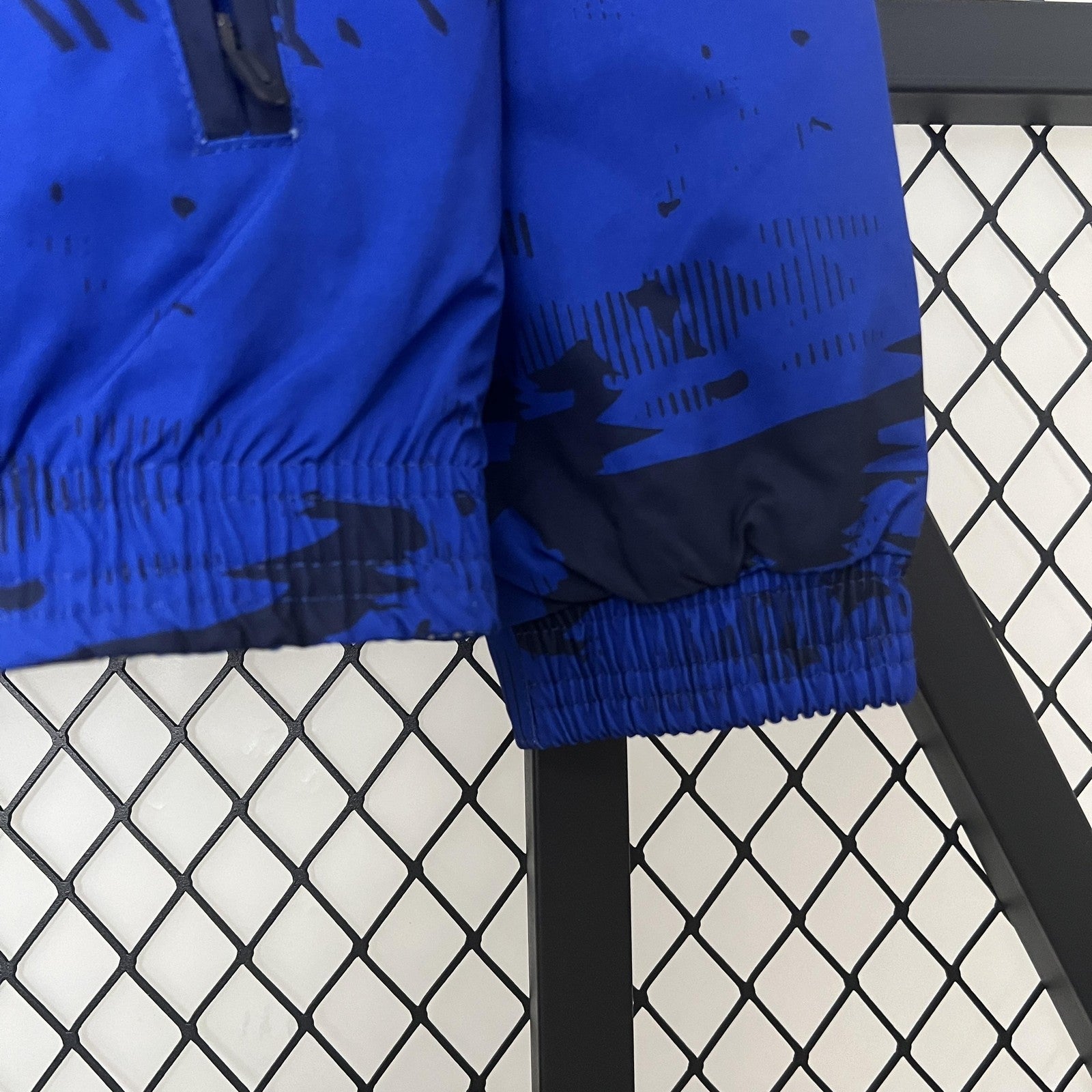 2024 England Trench Coat Reversible