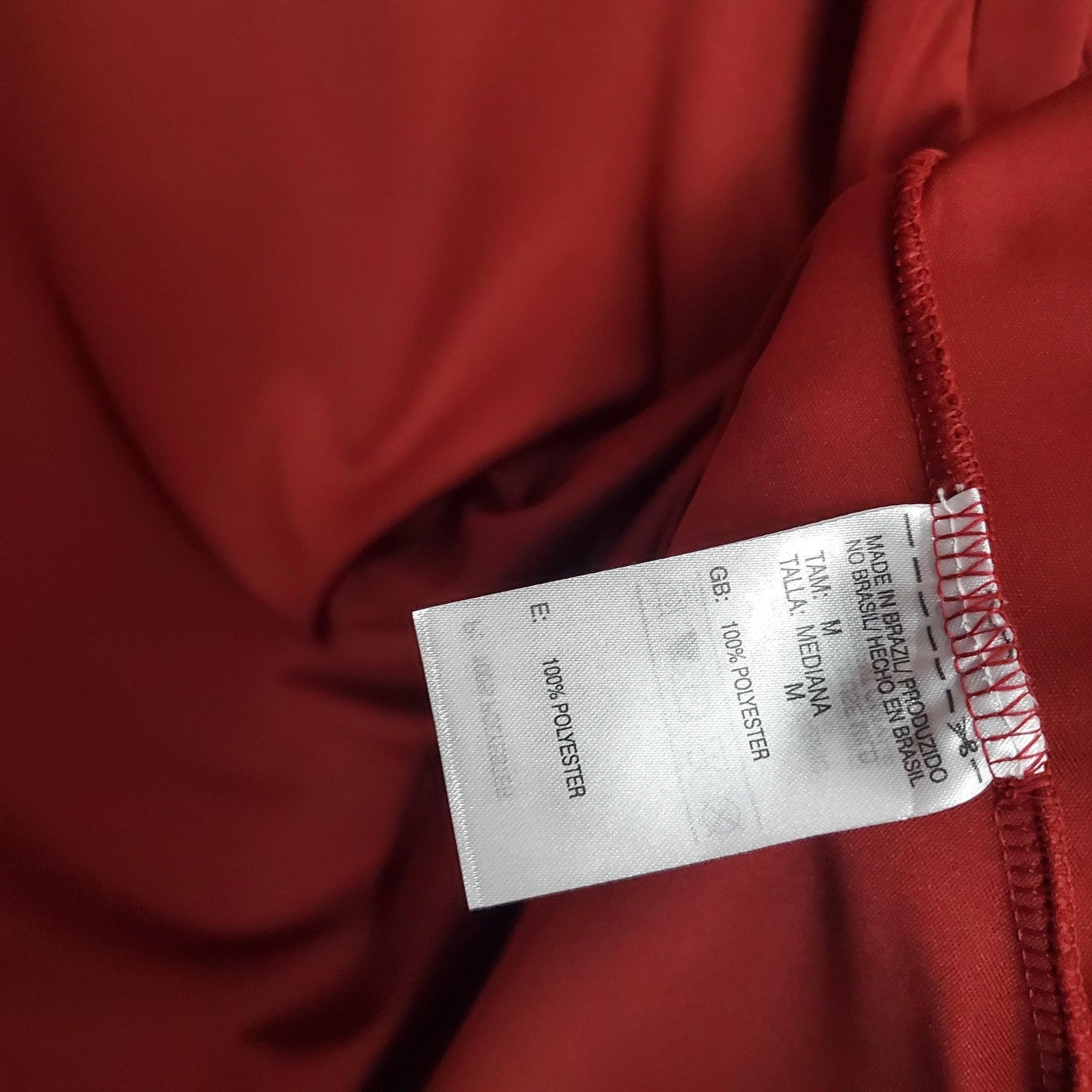 Retro 2012 Fluminense Third