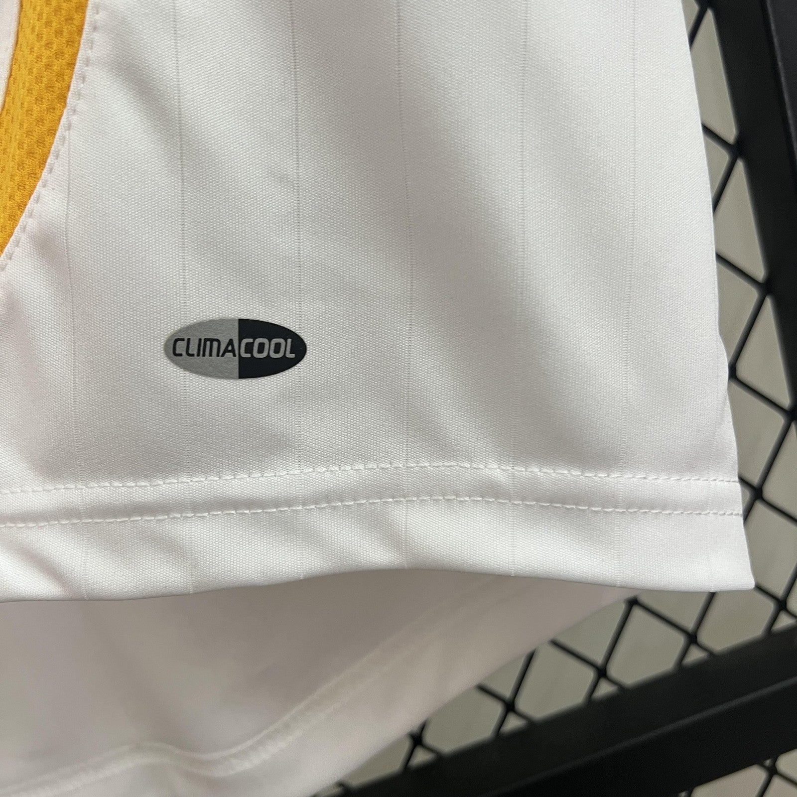 Retro Germany 2006 Home