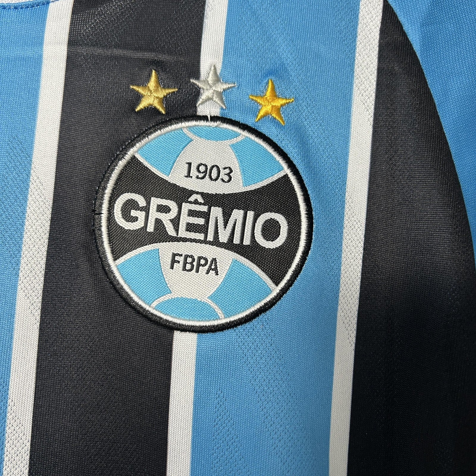 25 26 Kids Gremio Home