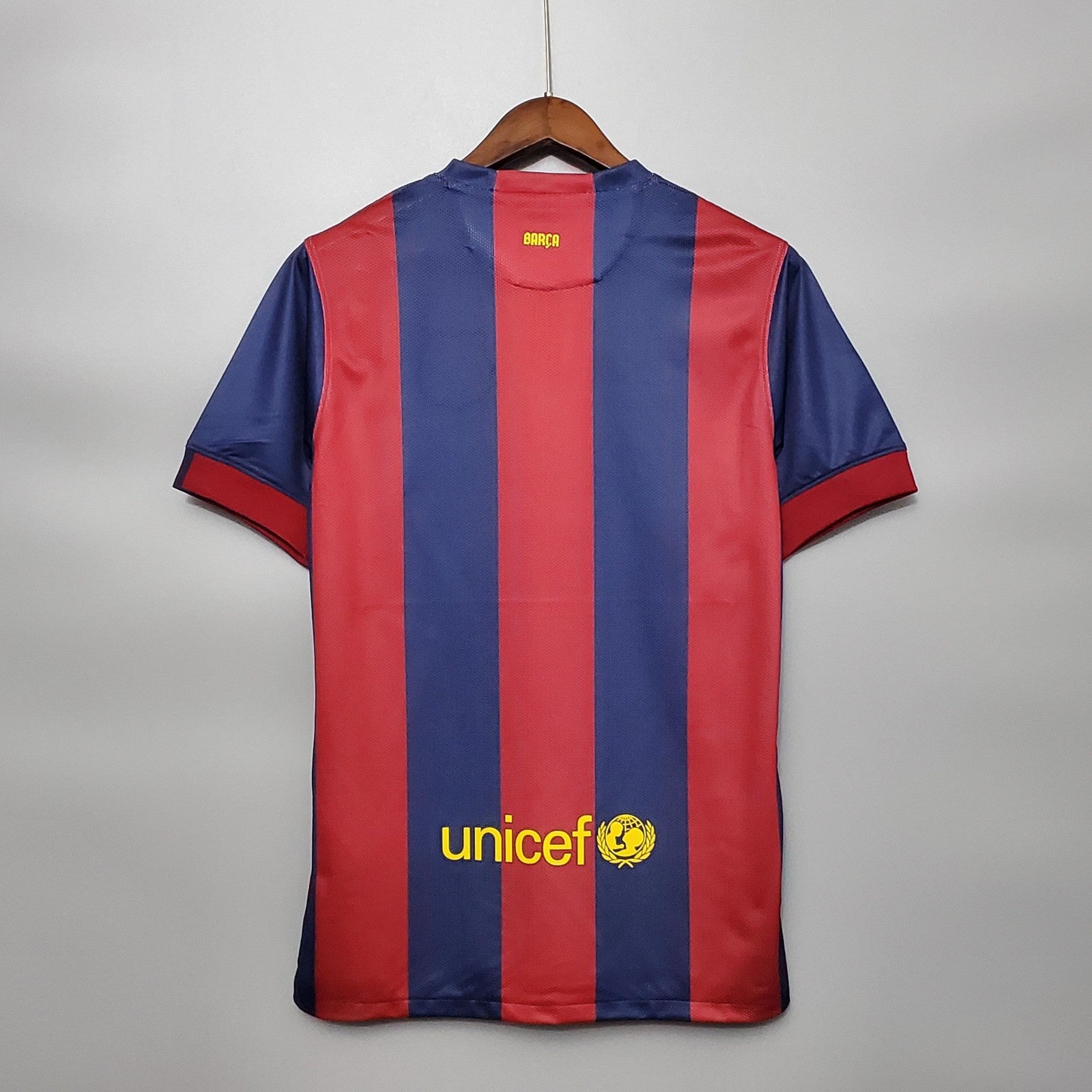 Retro Barcelona 14 15 Home