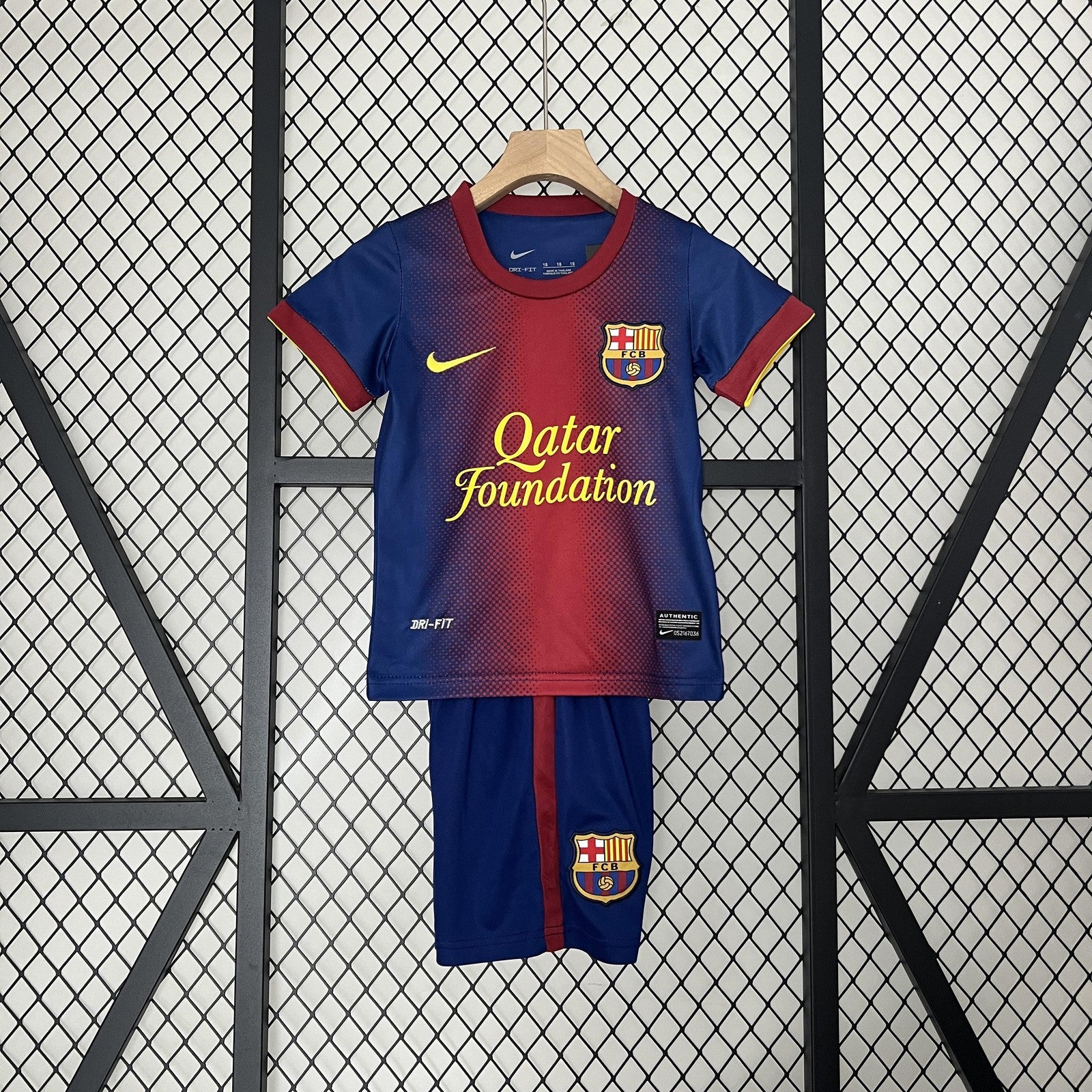 Kids Barcelona12 13 Home