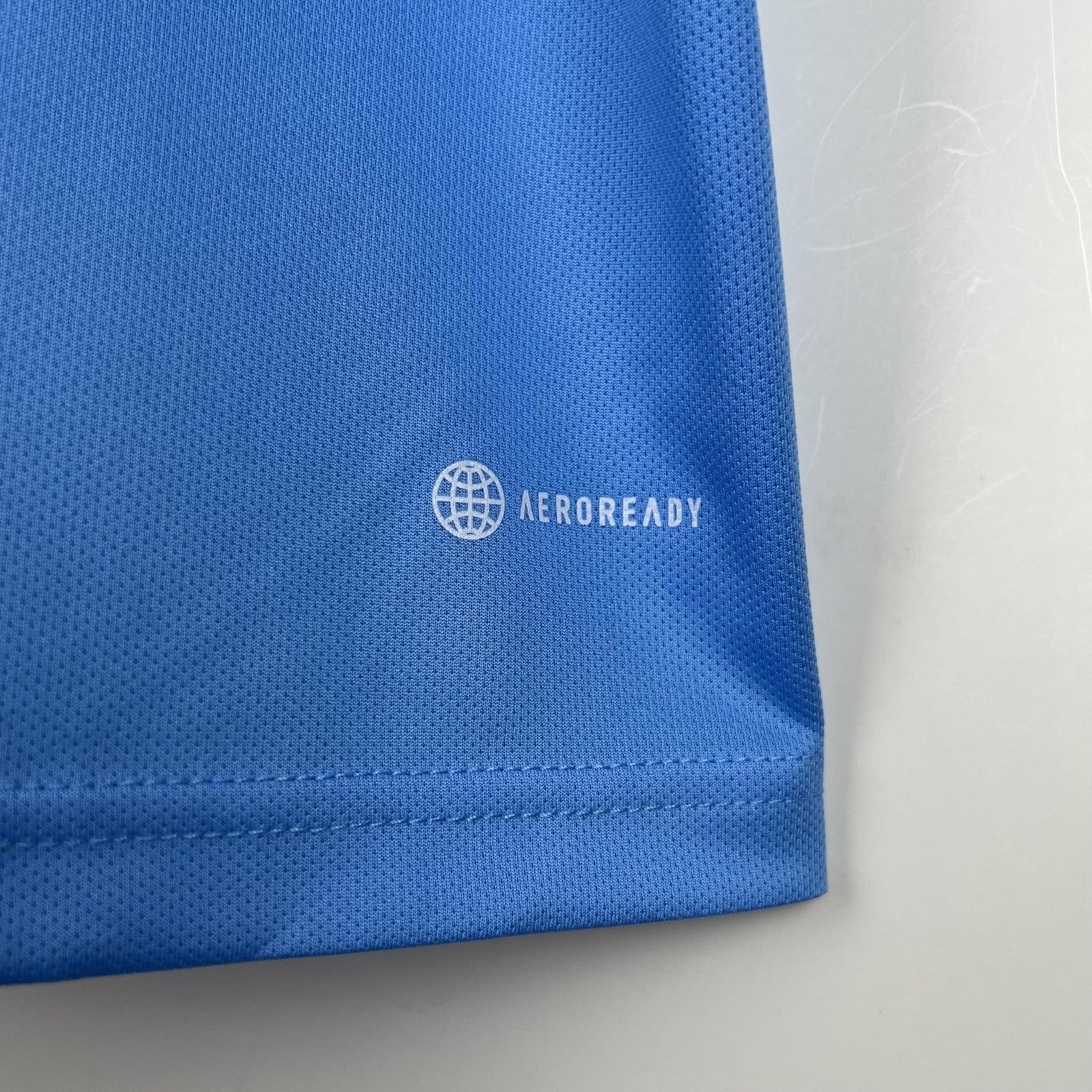 2023 Argentina Training Uniform Blue