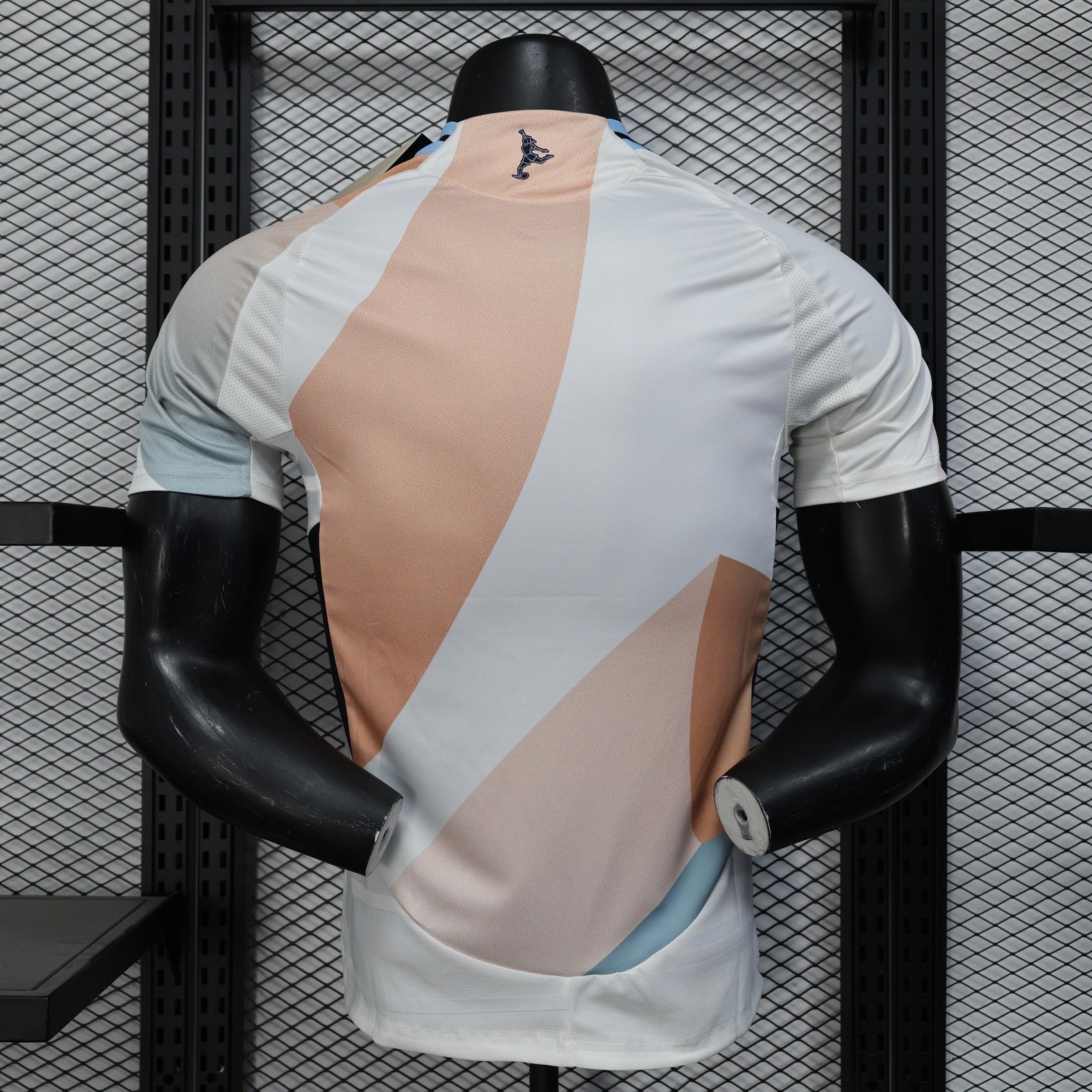 2025 Players Spain Away