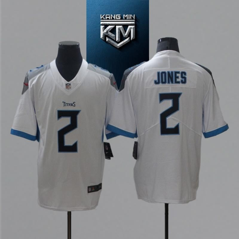 2021 Taidan Nfl Jersey