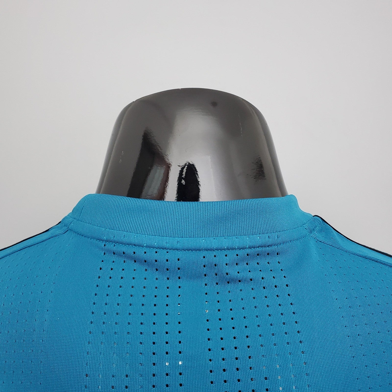 17 18 Player Version Real Madrid Third Away