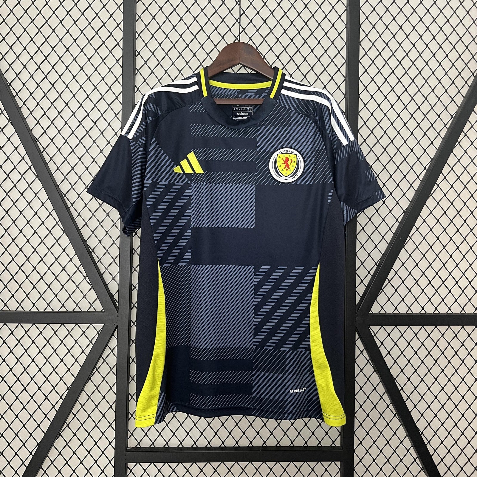 2024 Scotland Home