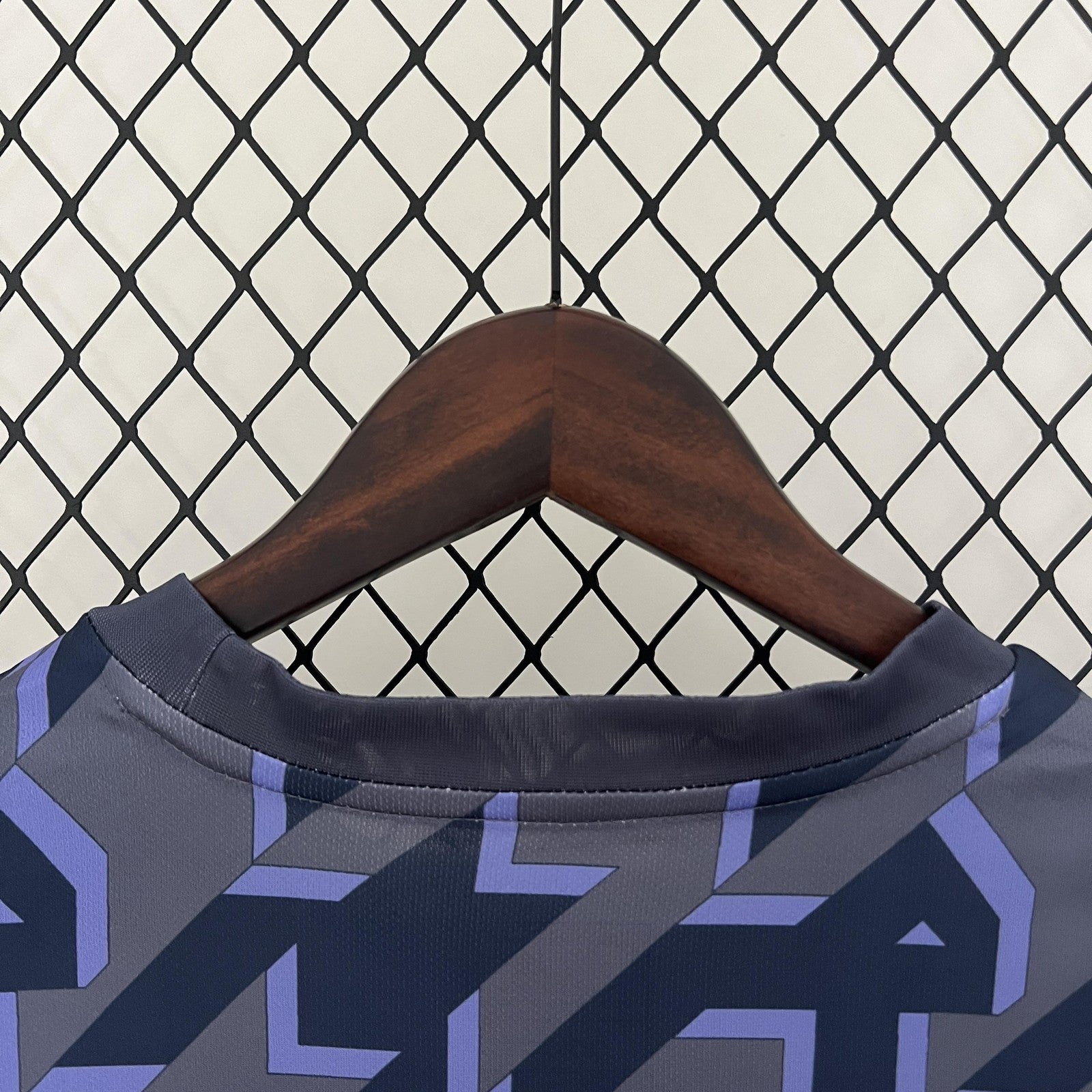 24 25 Real Madrid Training Uniform