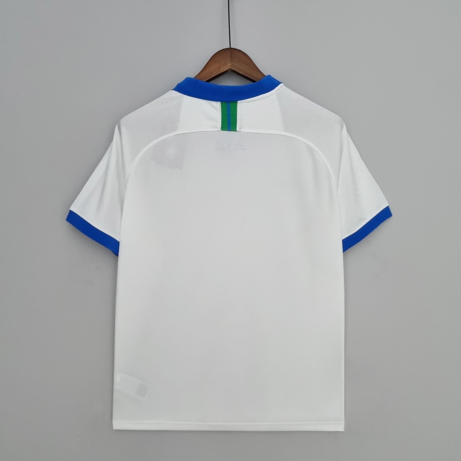 2019 Brazil Away