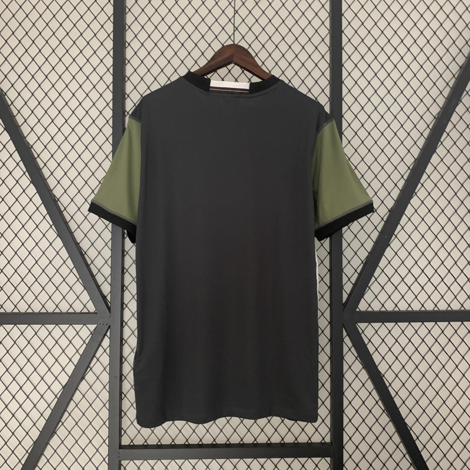 Retro Germany 2016 Away