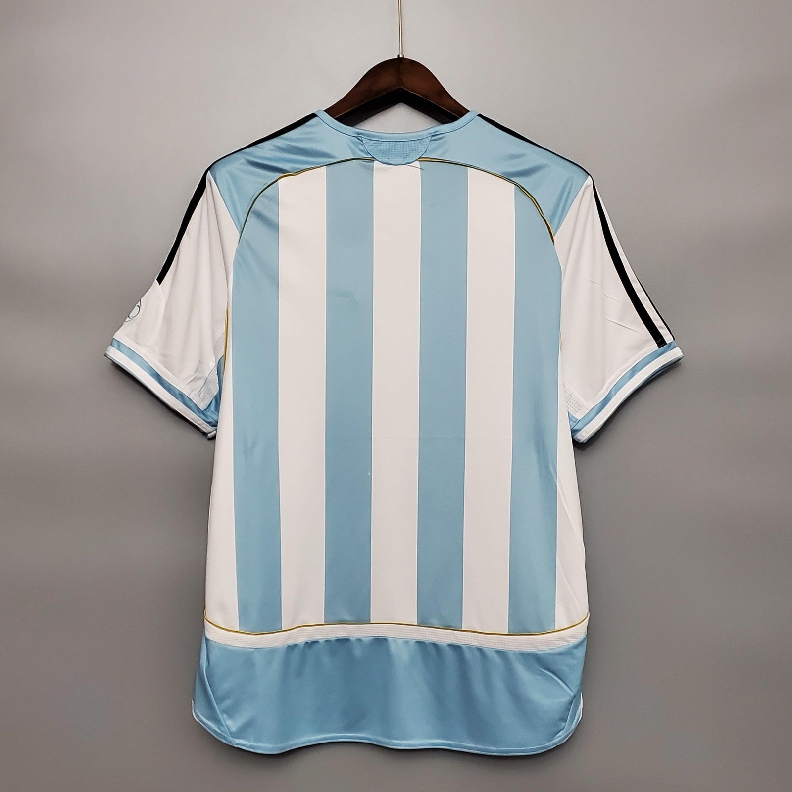 Retro 2006 Argentina Home