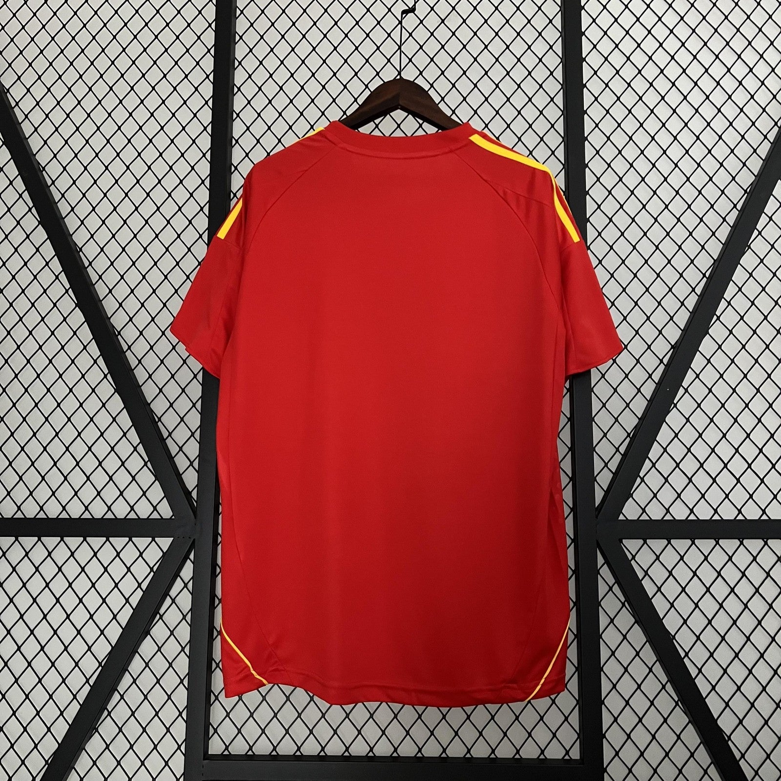 Retro Spain 2008 Home