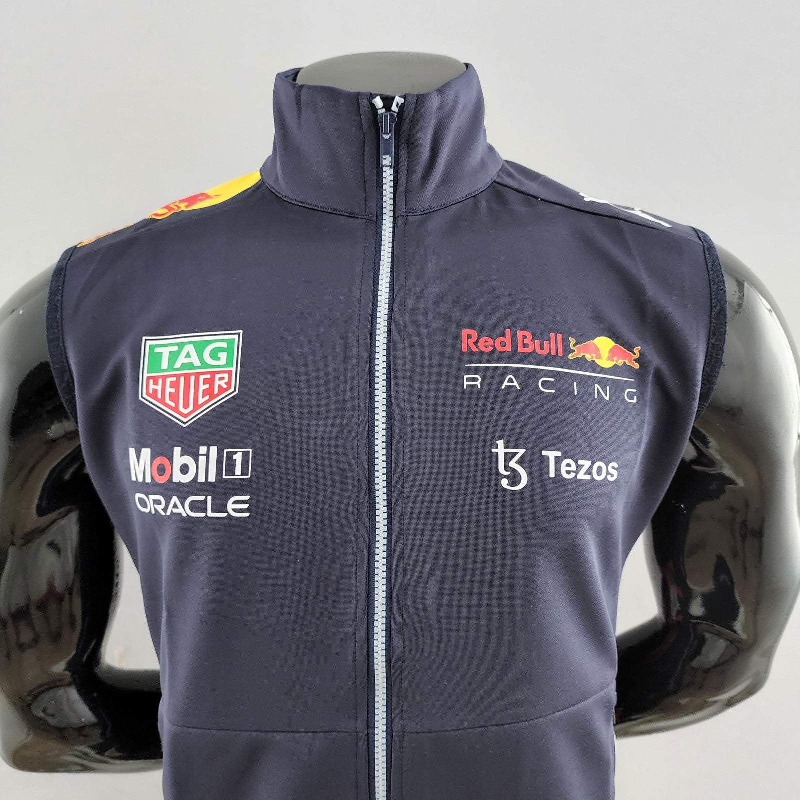 2022 F1 Vest #0001