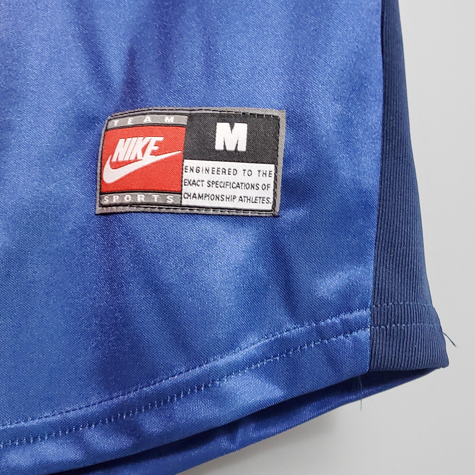 Retro 98 99 Psg Home