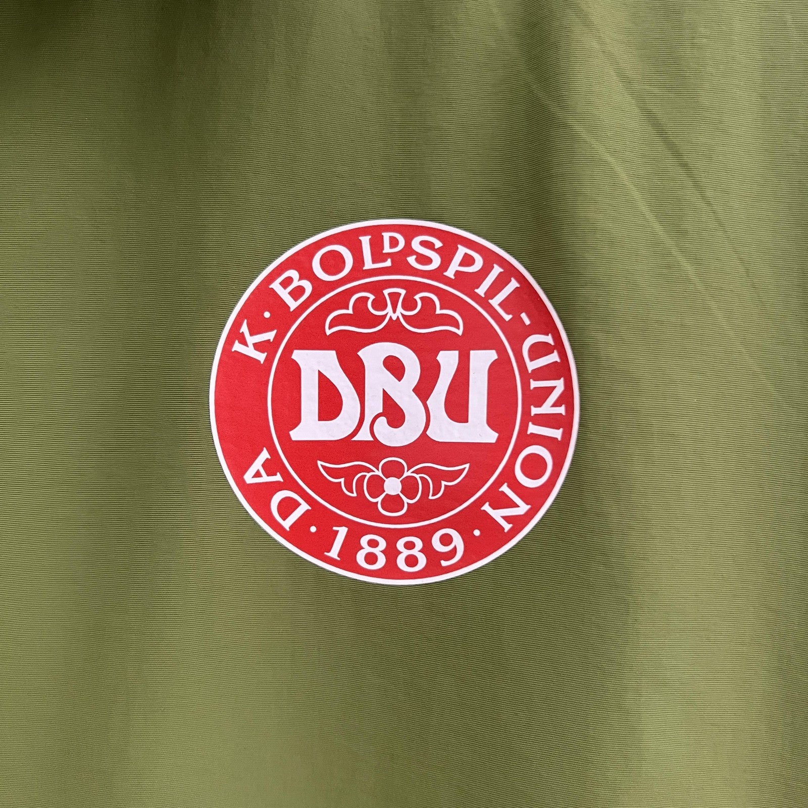 2024 Denmark Trench Coat Reversible