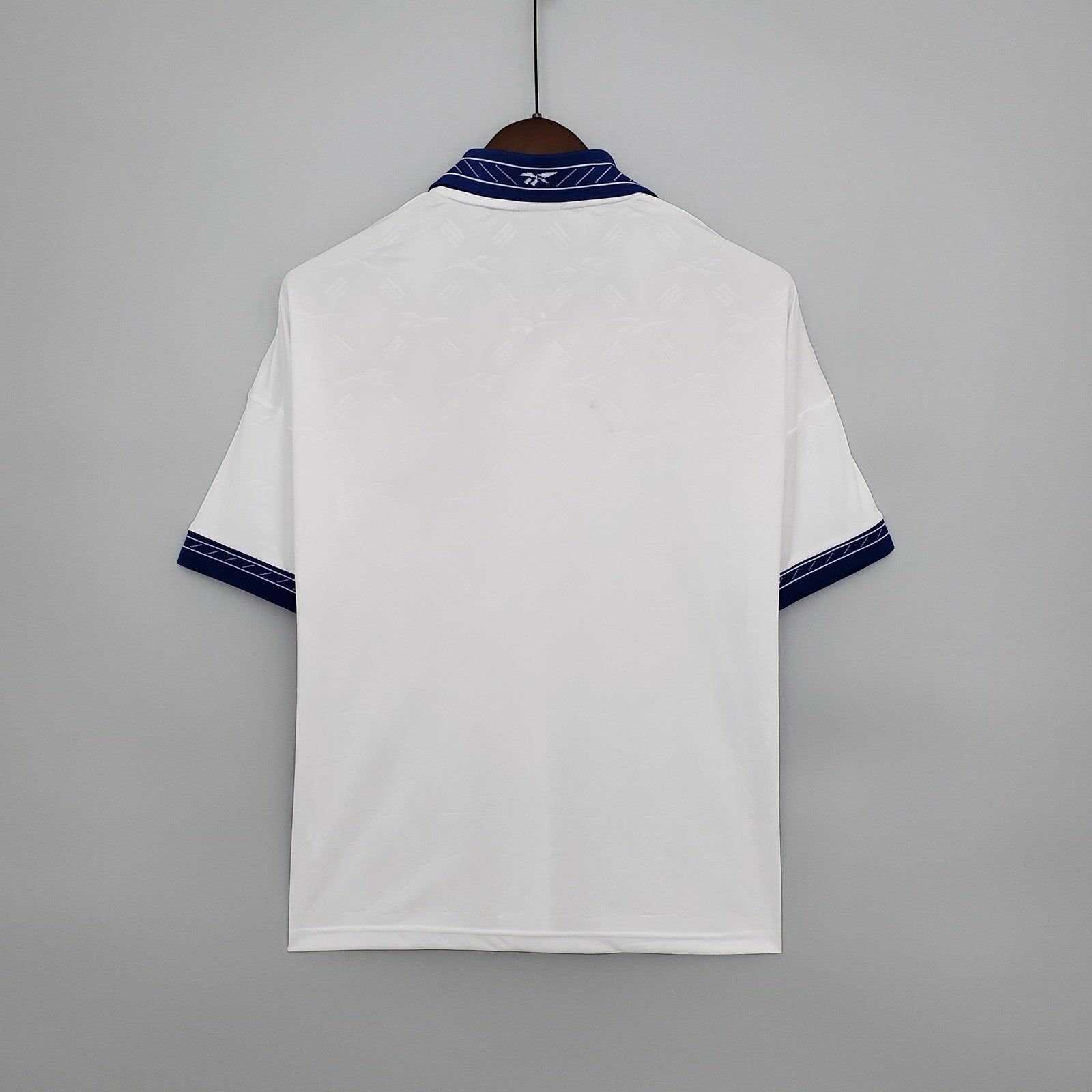 Retro Chile 1998 Away