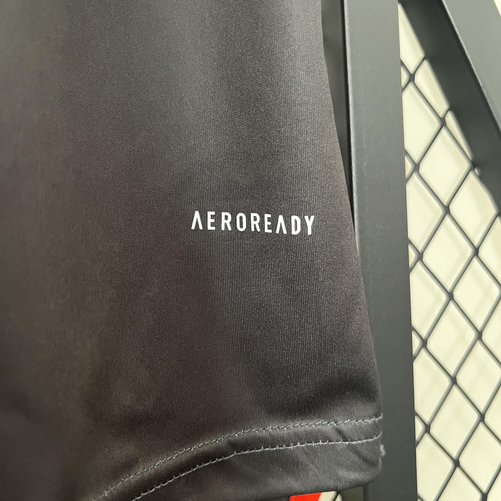 24 25 River Plate Third Away