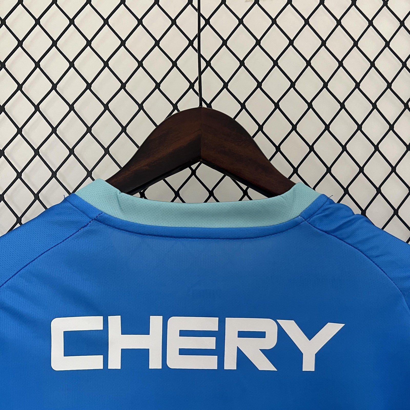 24 25 Deportivo Universidad Catlica Third Away