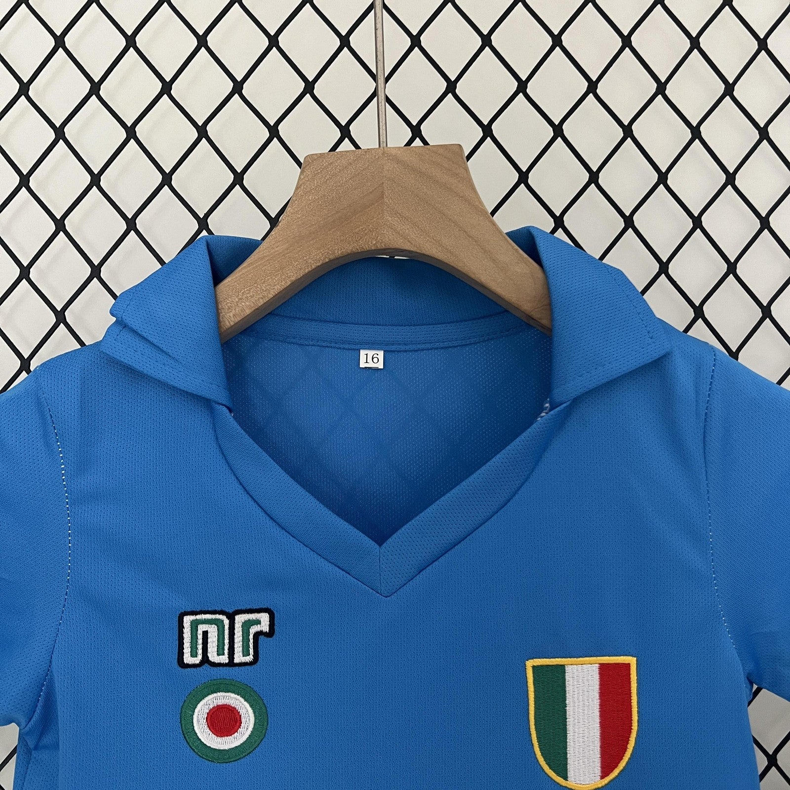 Kids Napoli Home