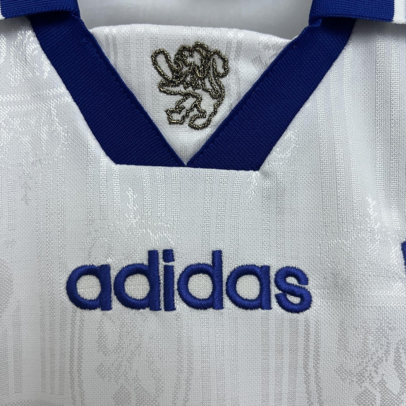 Retro Zaragoza 97 98 Home