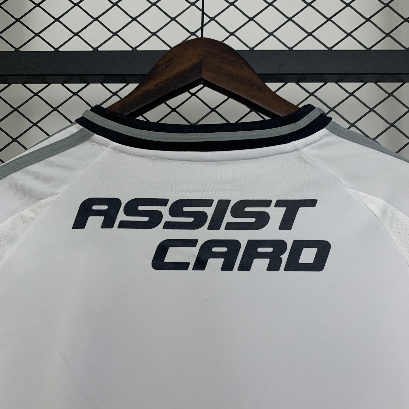 25_26 Colo Colo Home